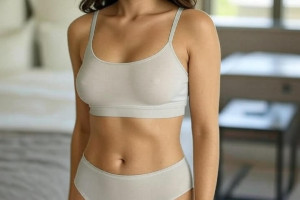 Bayan İç Çamaşırı Tavsiyeleri: Rahatlık, Şıklık ve Doğru Seçim Rehberi