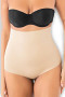 FORM ANGEL 3003 YÜKSEK BEL SLİP KORSE LAZER KESİM TEN