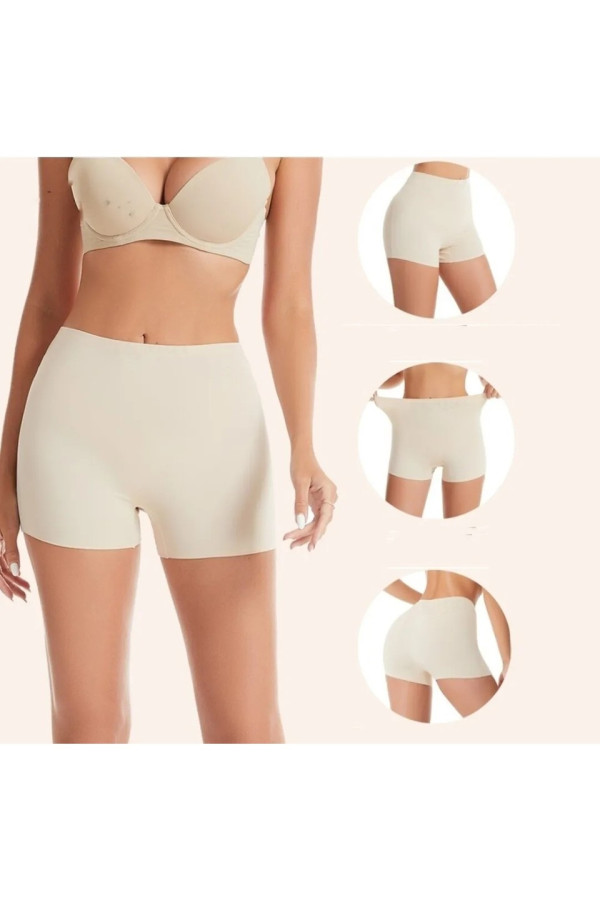 KORSE SEPETİ 3202 LAZER YÜKSEK BEL KORSE BOXER siyah KORSE SEPETİ 3202 LAZER YÜKSEK BEL KORSE BOXER siyah