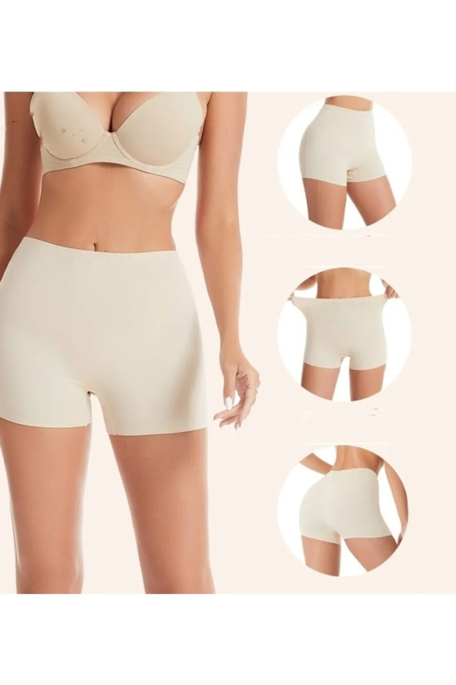 KORSE SEPETİ 3202 LAZER YÜKSEK BEL KORSE BOXER siyah KORSE SEPETİ 3202 LAZER YÜKSEK BEL KORSE BOXER siyah