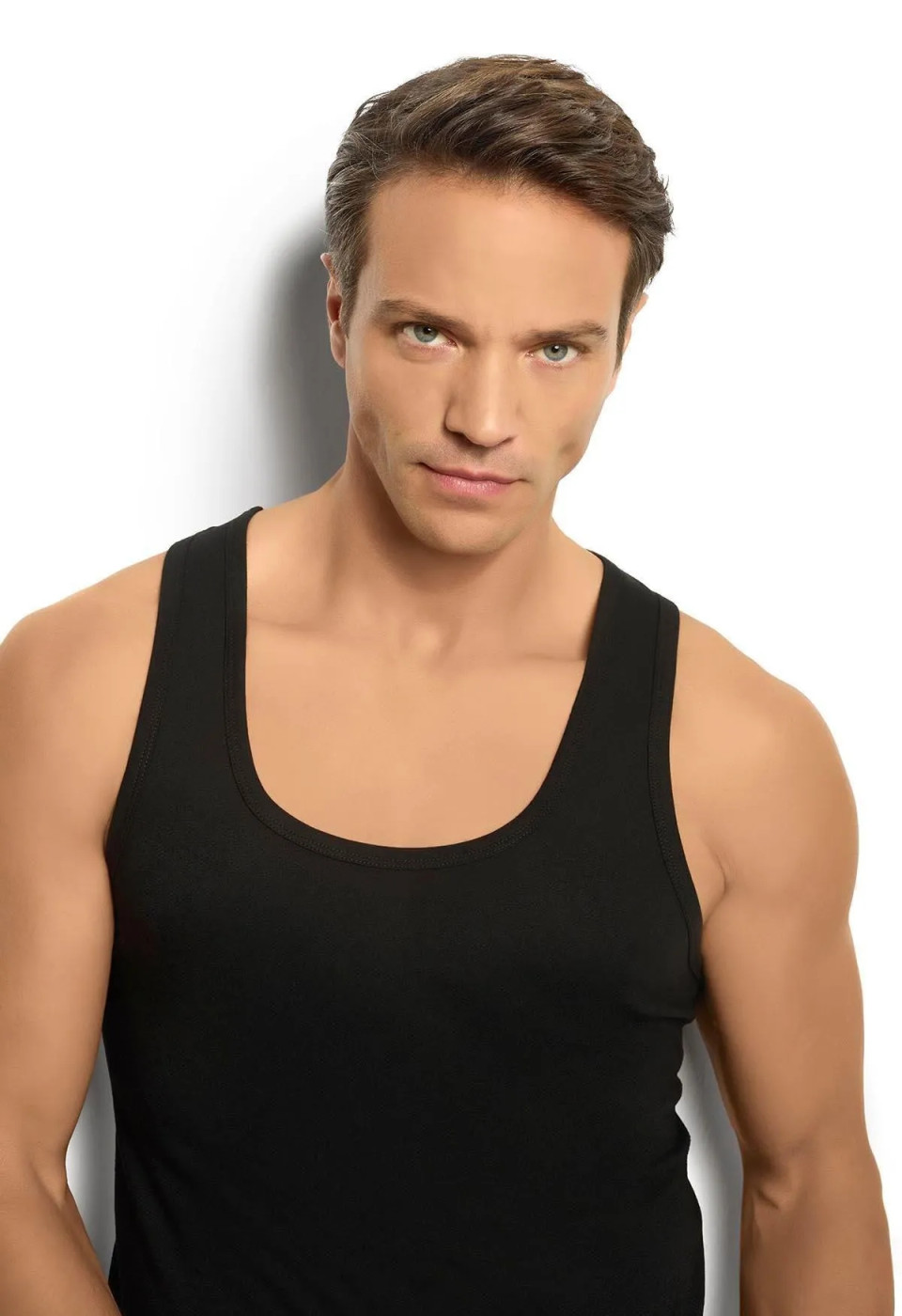 Jiber 136 Erkek Rambo Atlet Siyah