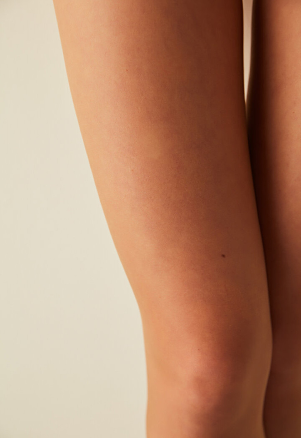 Bronz Fit 15 Külotlu Çorap